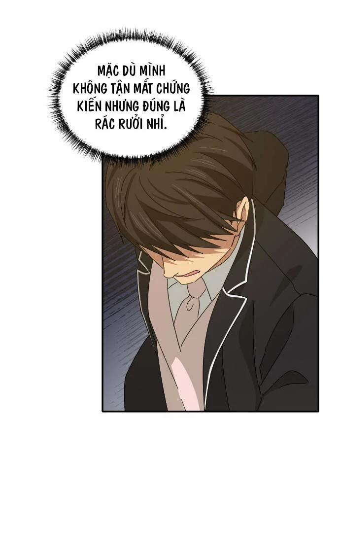 Những Người Bạn Của Em Trai Tôi 7 trang 48