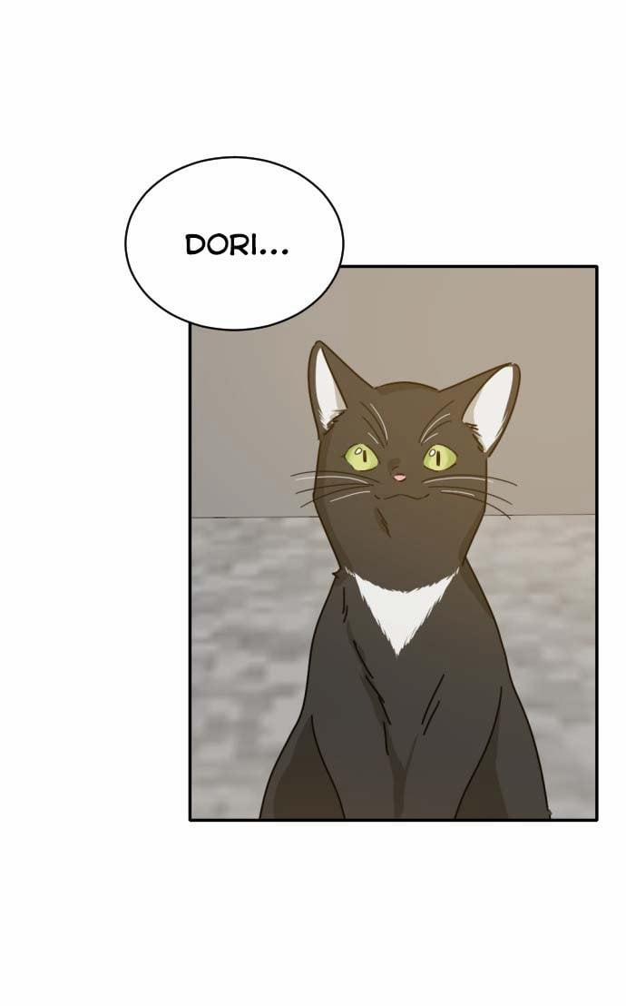 Những Người Bạn Của Em Trai Tôi 7 trang 51