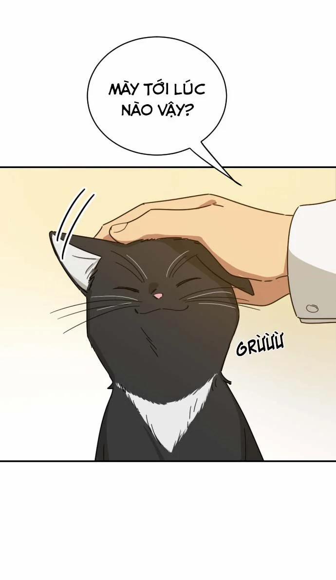 Những Người Bạn Của Em Trai Tôi 7 trang 52