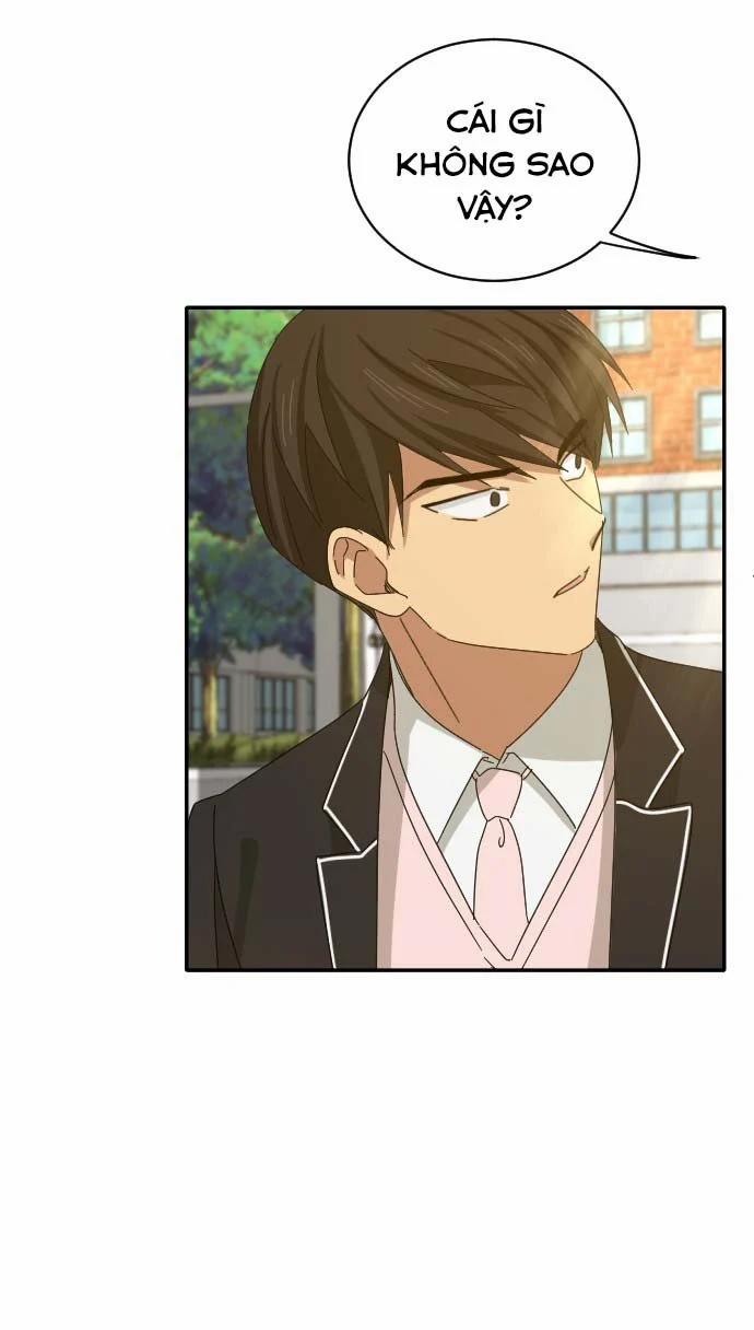 Những Người Bạn Của Em Trai Tôi 7 trang 54