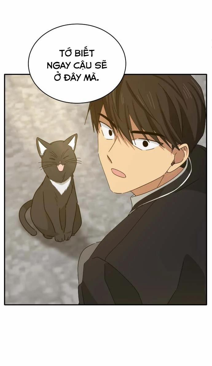 Những Người Bạn Của Em Trai Tôi 7 trang 56