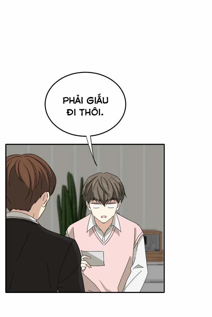 Những Người Bạn Của Em Trai Tôi 7 trang 6