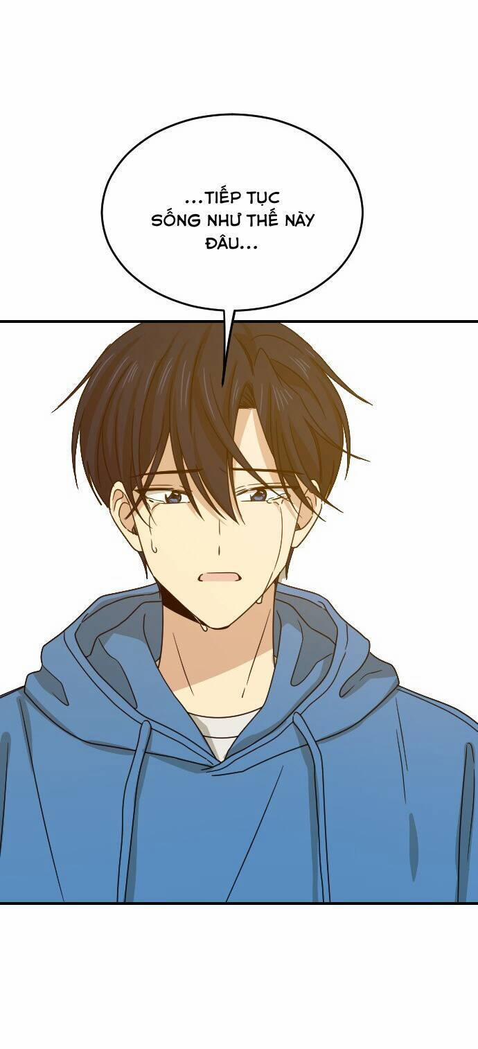 Những Người Bạn Của Em Trai Tôi 70 trang 10