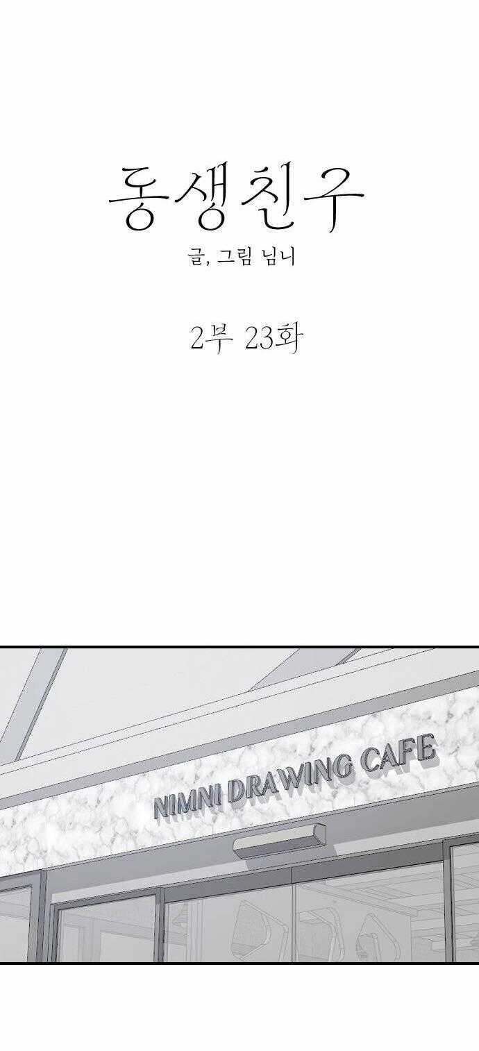 Những Người Bạn Của Em Trai Tôi 70 trang 11