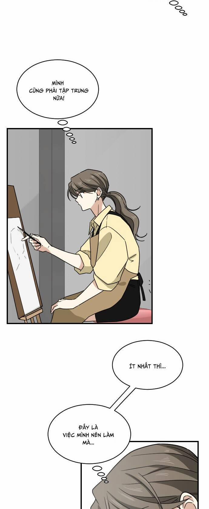 Những Người Bạn Của Em Trai Tôi 70 trang 15