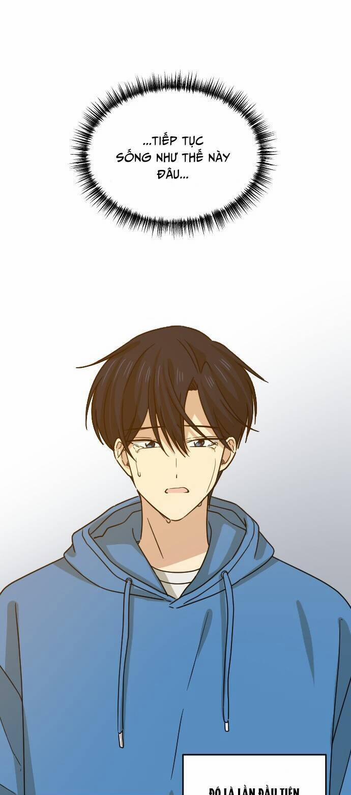 Những Người Bạn Của Em Trai Tôi 70 trang 17