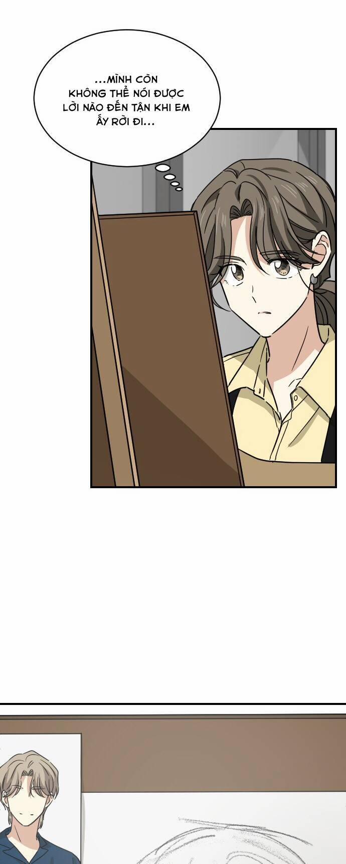 Những Người Bạn Của Em Trai Tôi 70 trang 19