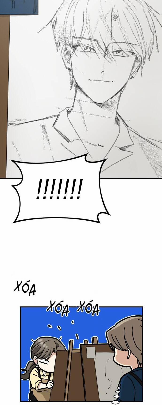 Những Người Bạn Của Em Trai Tôi 70 trang 20