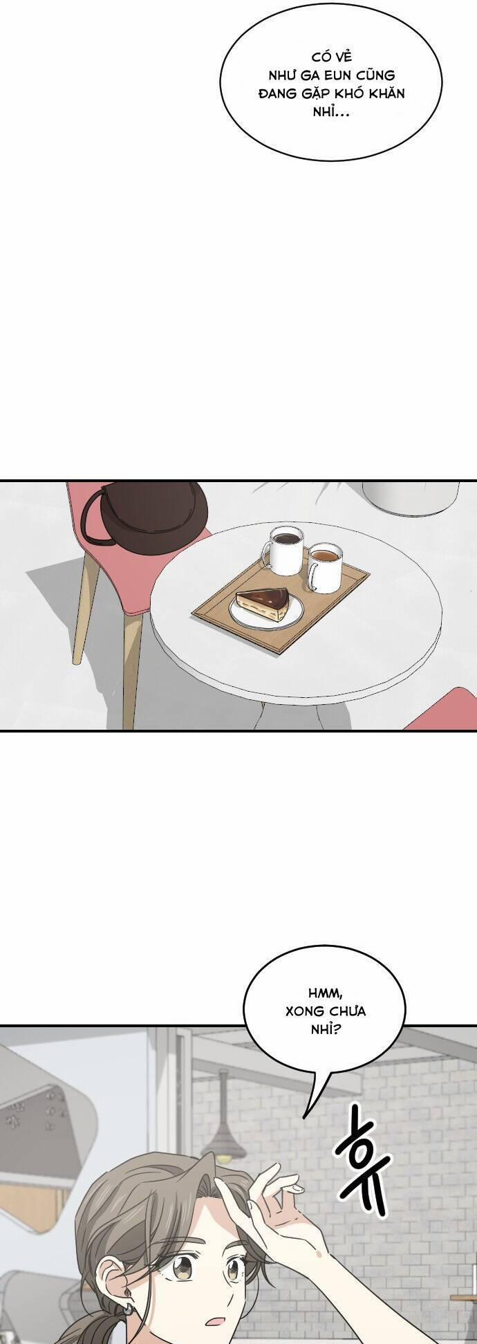 Những Người Bạn Của Em Trai Tôi 70 trang 21