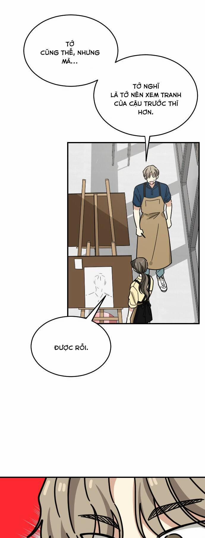 Những Người Bạn Của Em Trai Tôi 70 trang 23