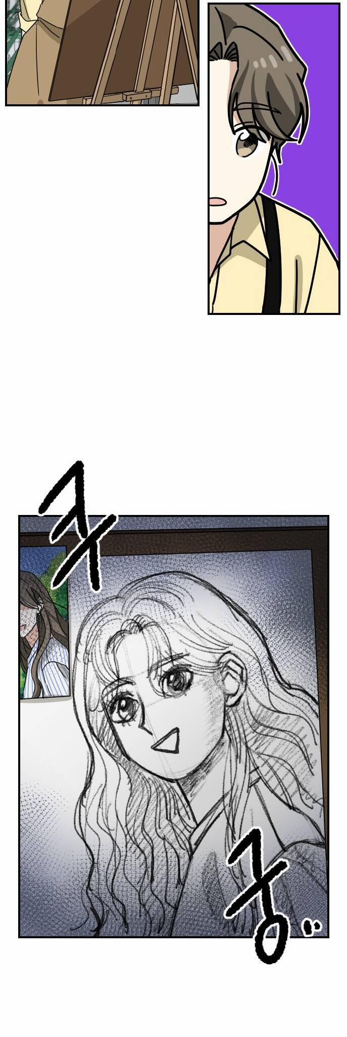 Những Người Bạn Của Em Trai Tôi 70 trang 28