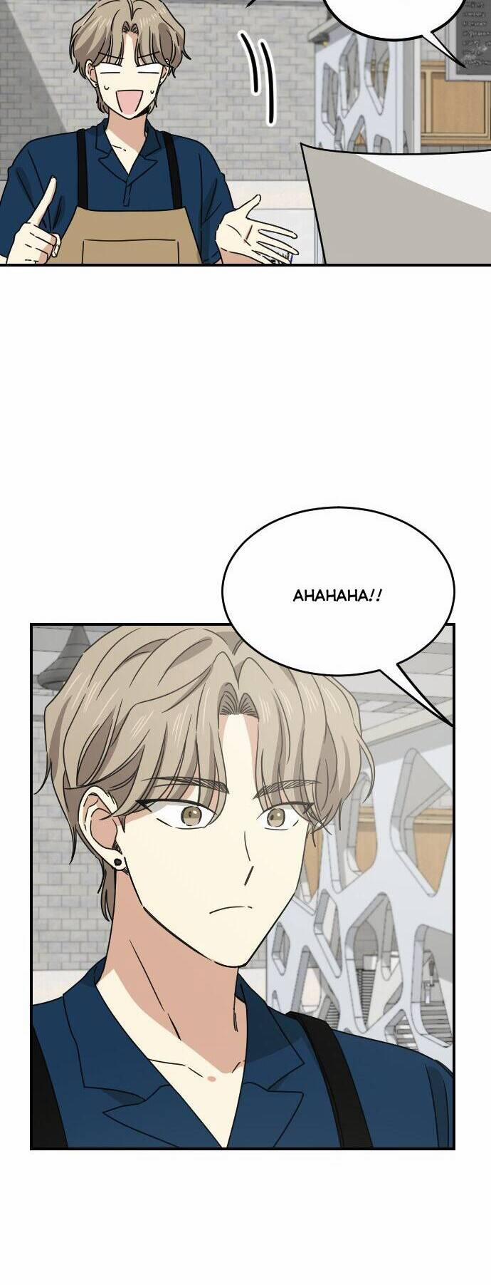 Những Người Bạn Của Em Trai Tôi 70 trang 30