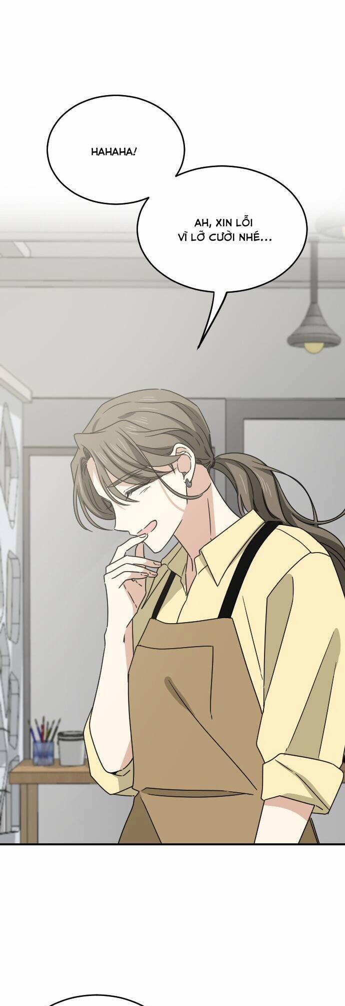 Những Người Bạn Của Em Trai Tôi 70 trang 31