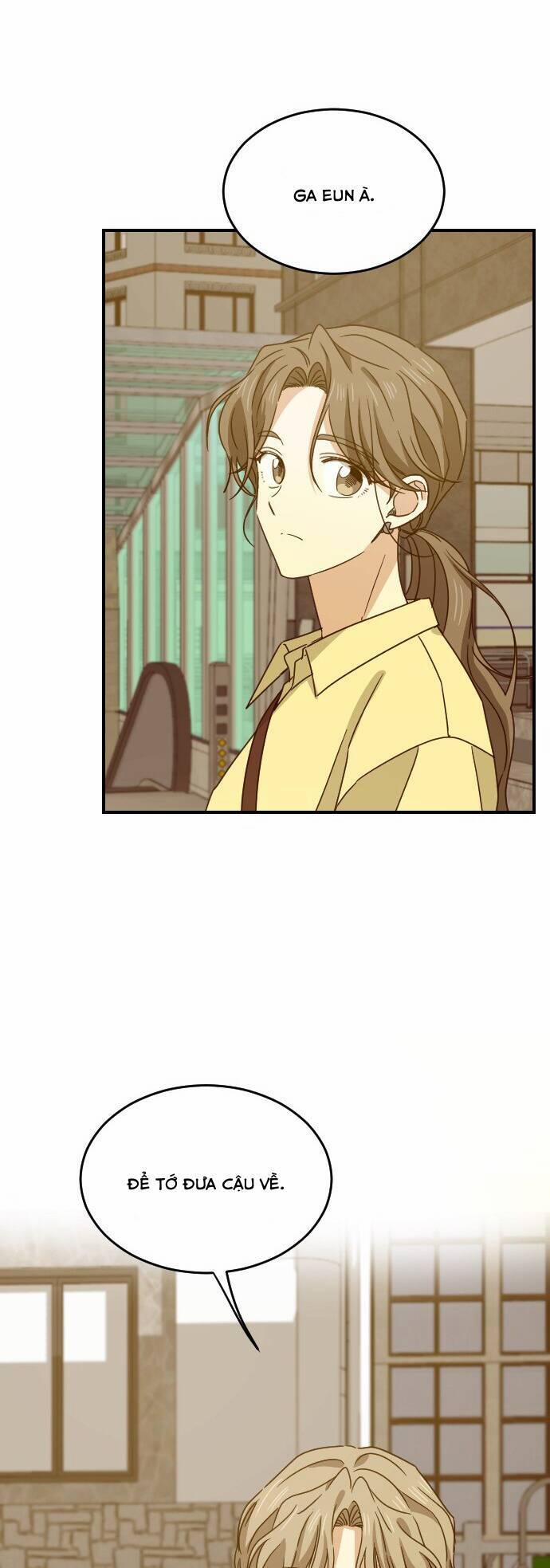 Những Người Bạn Của Em Trai Tôi 70 trang 37