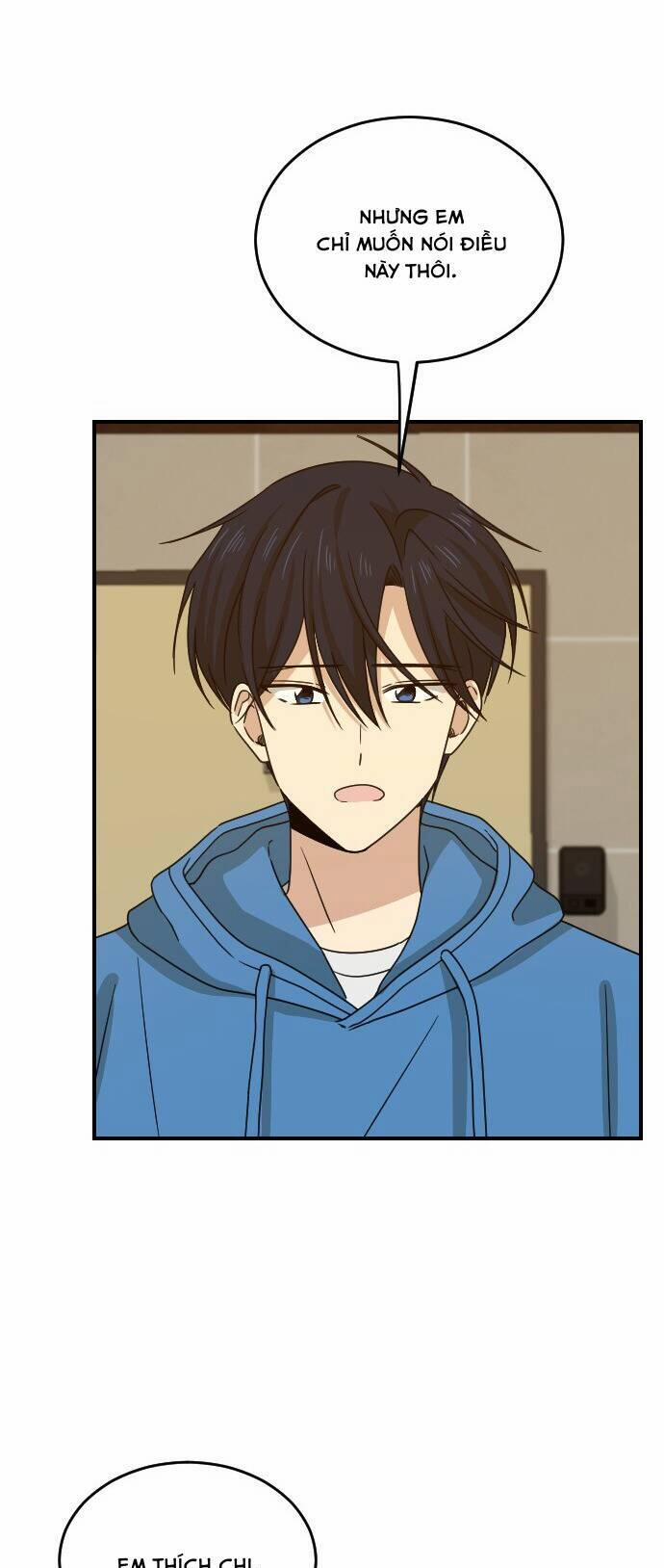 Những Người Bạn Của Em Trai Tôi 70 trang 4