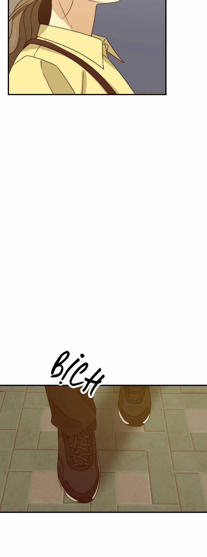 Những Người Bạn Của Em Trai Tôi 70 trang 40