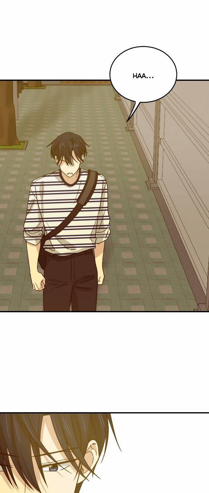 Những Người Bạn Của Em Trai Tôi 70 trang 41