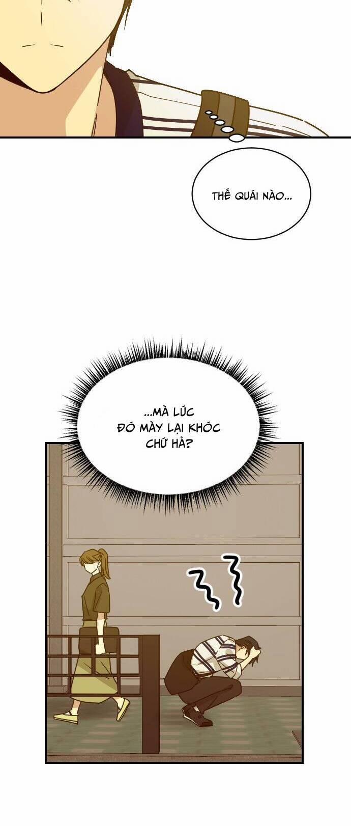 Những Người Bạn Của Em Trai Tôi 70 trang 42