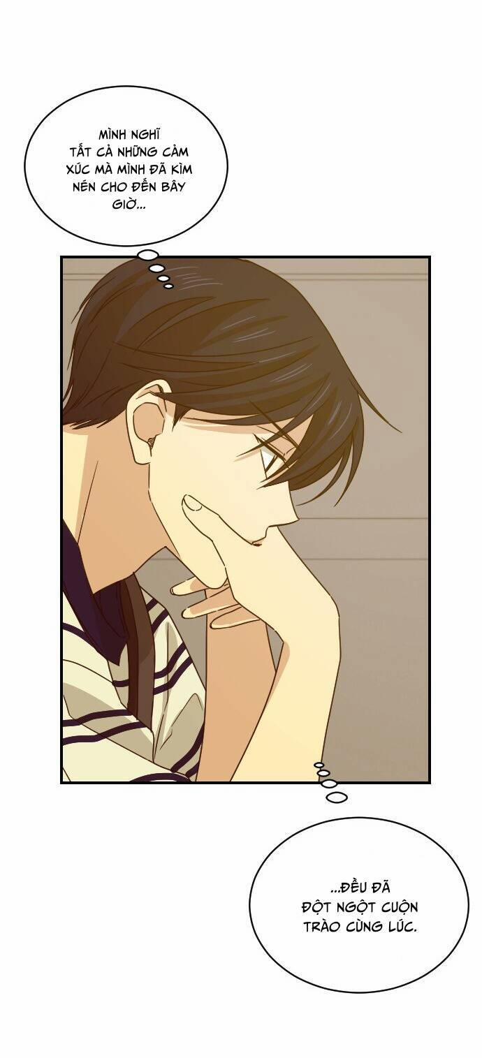 Những Người Bạn Của Em Trai Tôi 70 trang 43