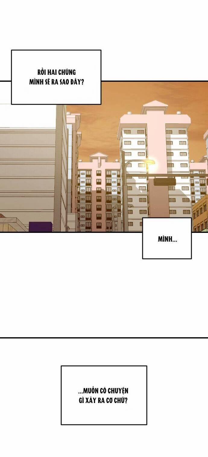 Những Người Bạn Của Em Trai Tôi 70 trang 44