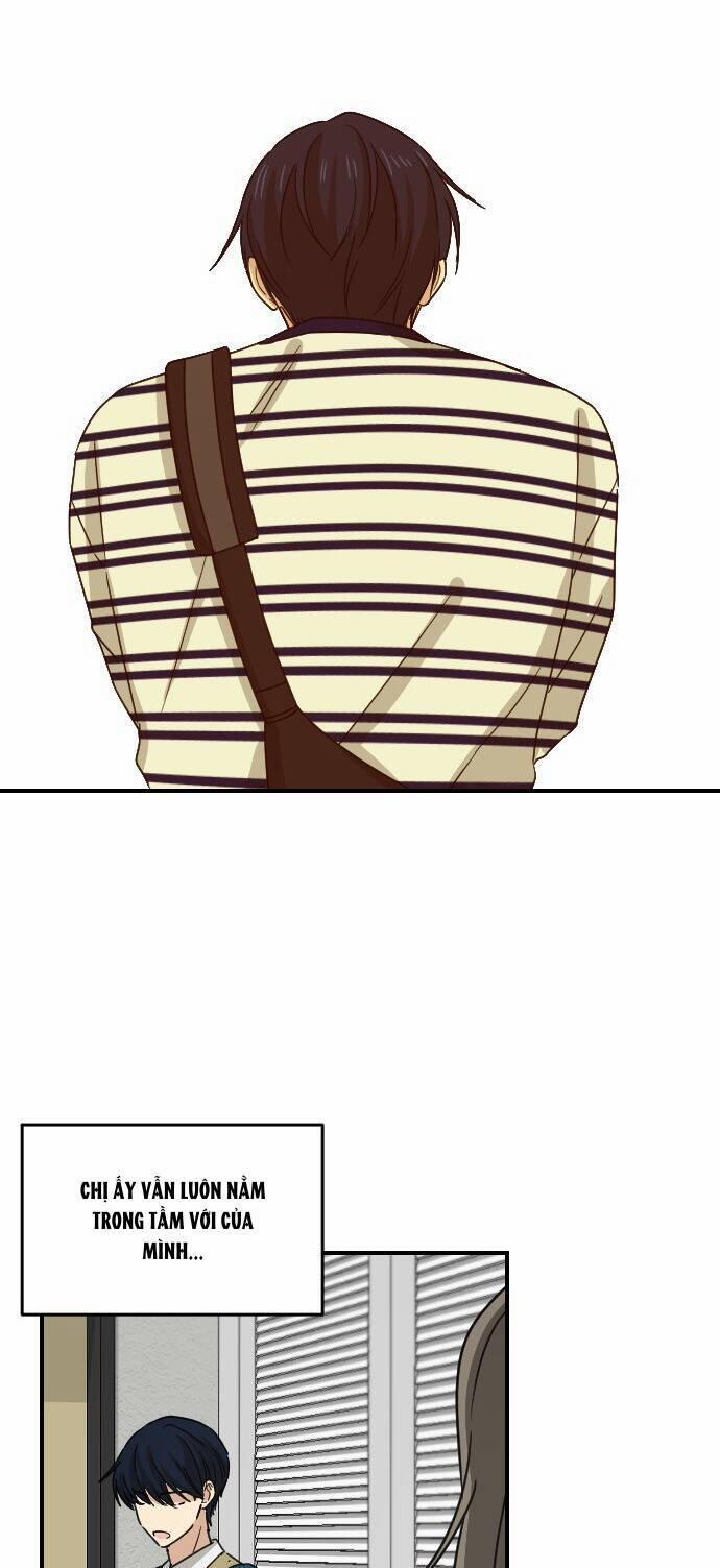 Những Người Bạn Của Em Trai Tôi 70 trang 45