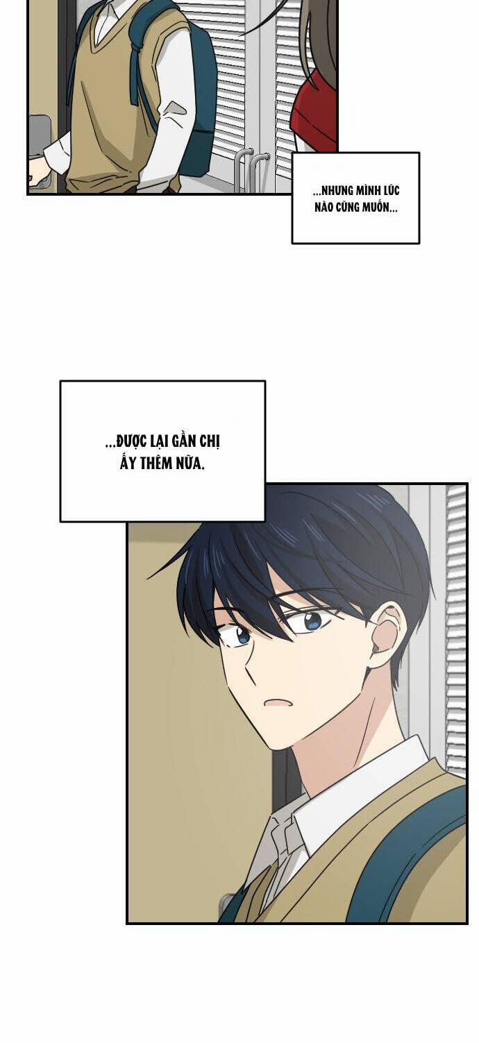 Những Người Bạn Của Em Trai Tôi 70 trang 46