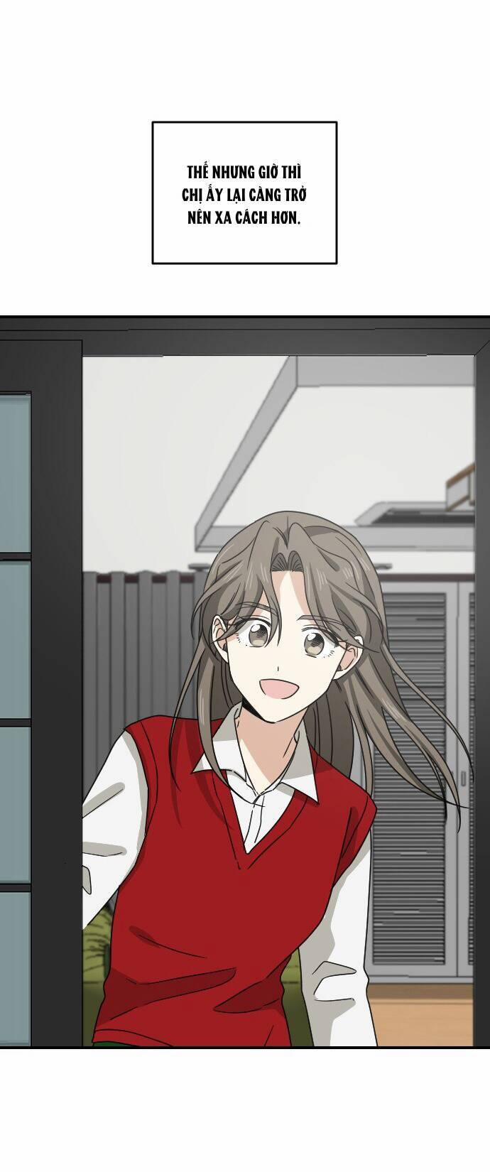 Những Người Bạn Của Em Trai Tôi 70 trang 47