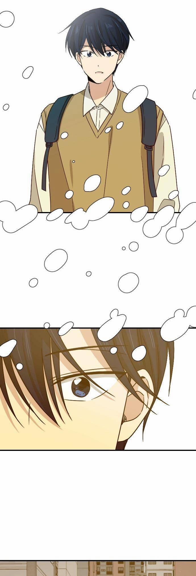 Những Người Bạn Của Em Trai Tôi 70 trang 49