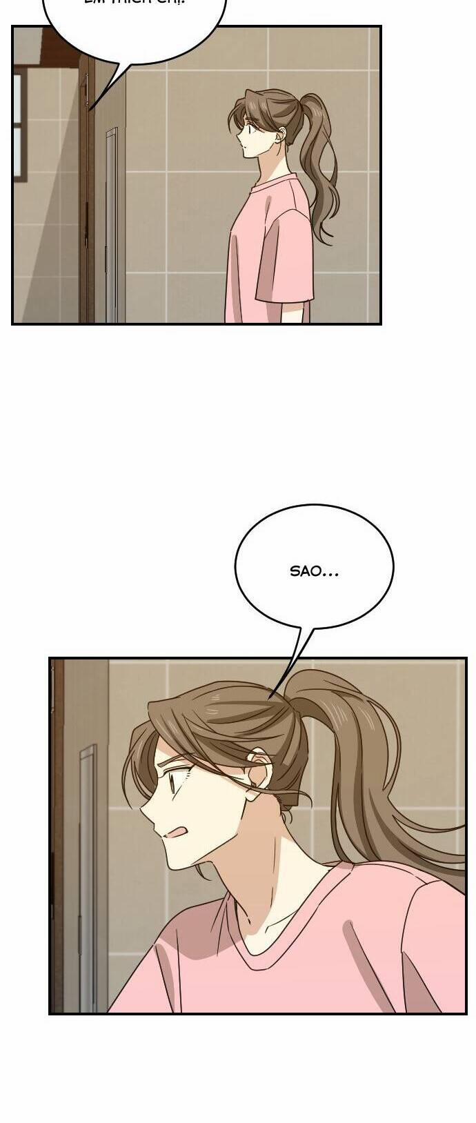 Những Người Bạn Của Em Trai Tôi 70 trang 5