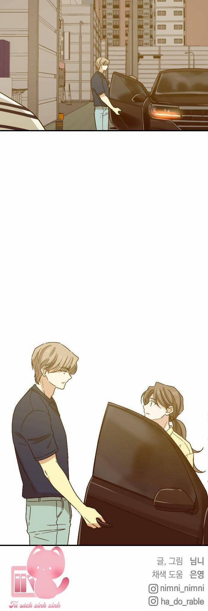 Những Người Bạn Của Em Trai Tôi 70 trang 50