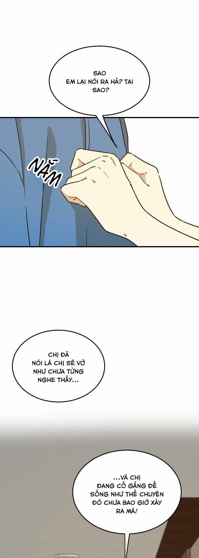 Những Người Bạn Của Em Trai Tôi 70 trang 6