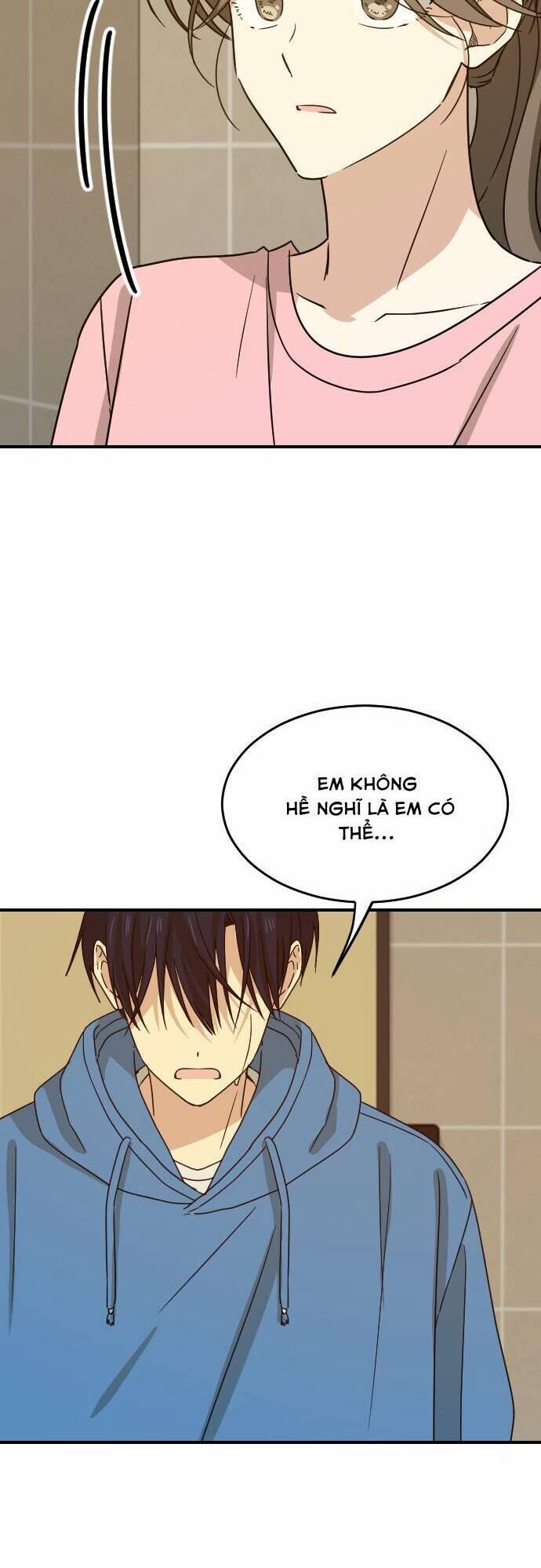 Những Người Bạn Của Em Trai Tôi 70 trang 9