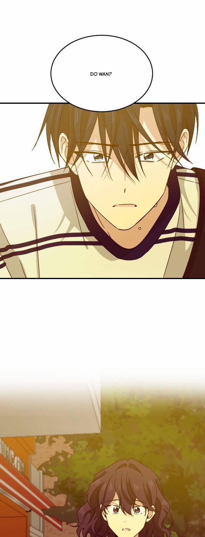 Những Người Bạn Của Em Trai Tôi 71 trang 10