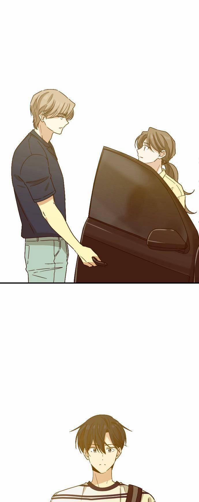 Những Người Bạn Của Em Trai Tôi 71 trang 2