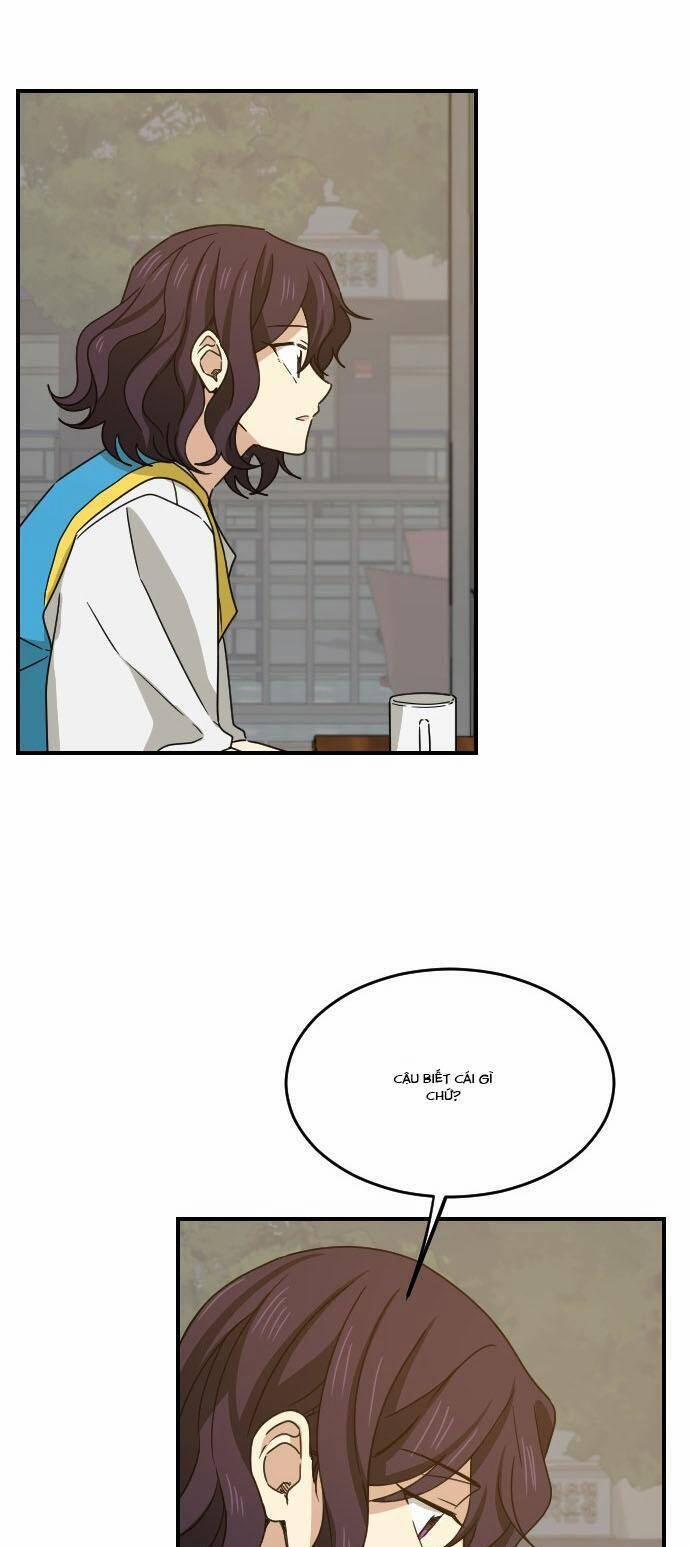 Những Người Bạn Của Em Trai Tôi 71 trang 20