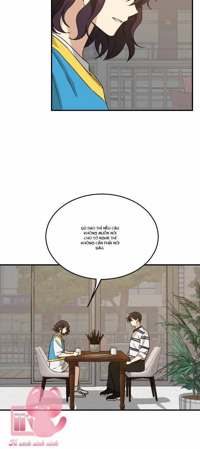 Những Người Bạn Của Em Trai Tôi 71 trang 21