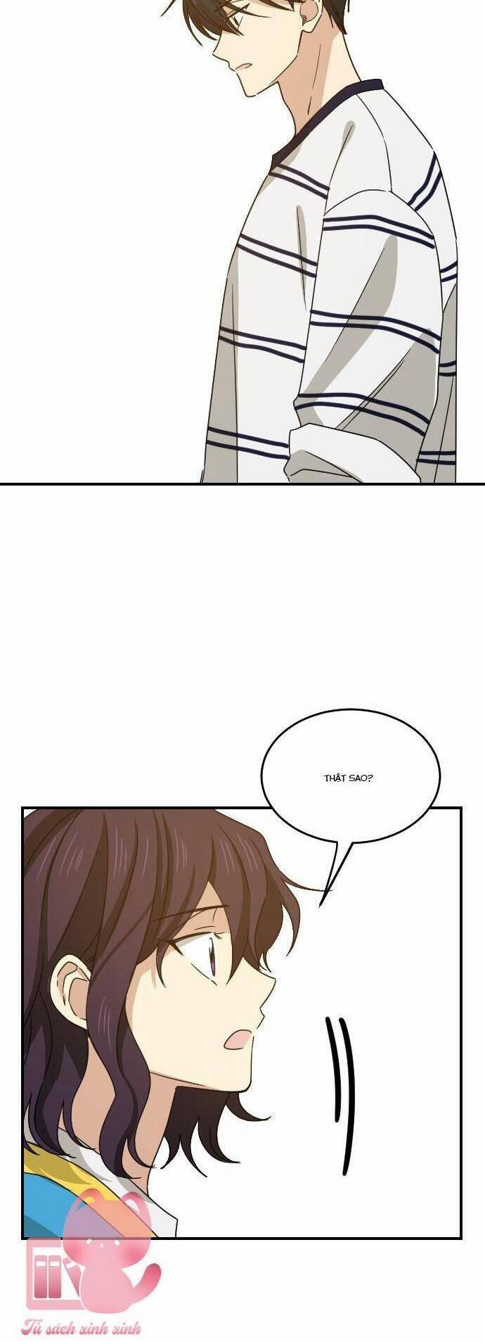 Những Người Bạn Của Em Trai Tôi 71 trang 23