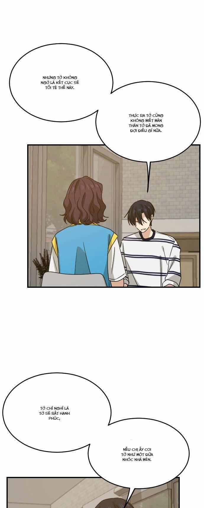 Những Người Bạn Của Em Trai Tôi 71 trang 24