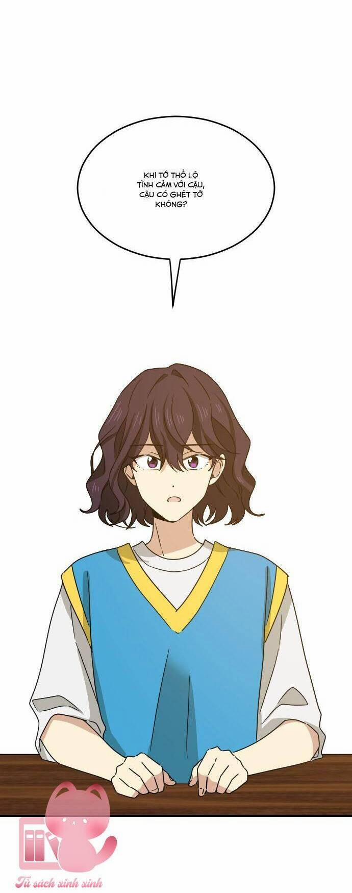 Những Người Bạn Của Em Trai Tôi 71 trang 27