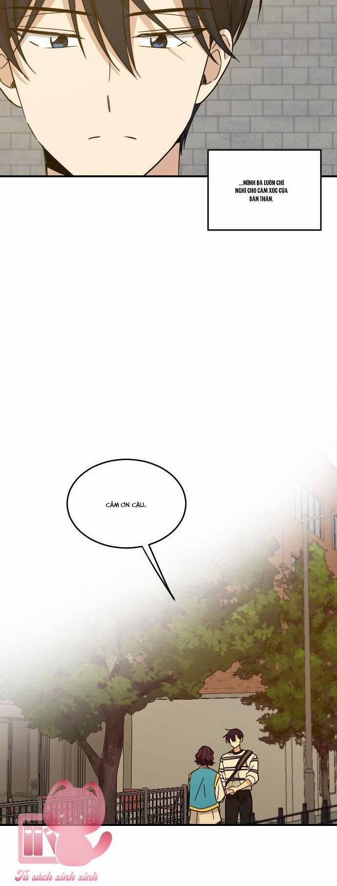 Những Người Bạn Của Em Trai Tôi 71 trang 39