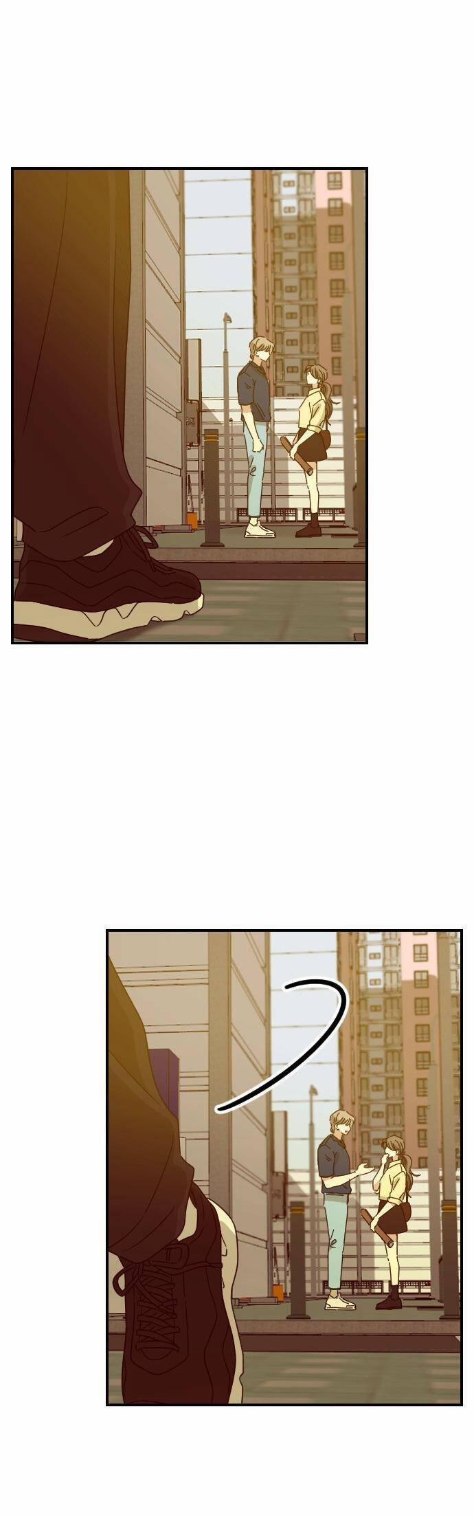 Những Người Bạn Của Em Trai Tôi 71 trang 4