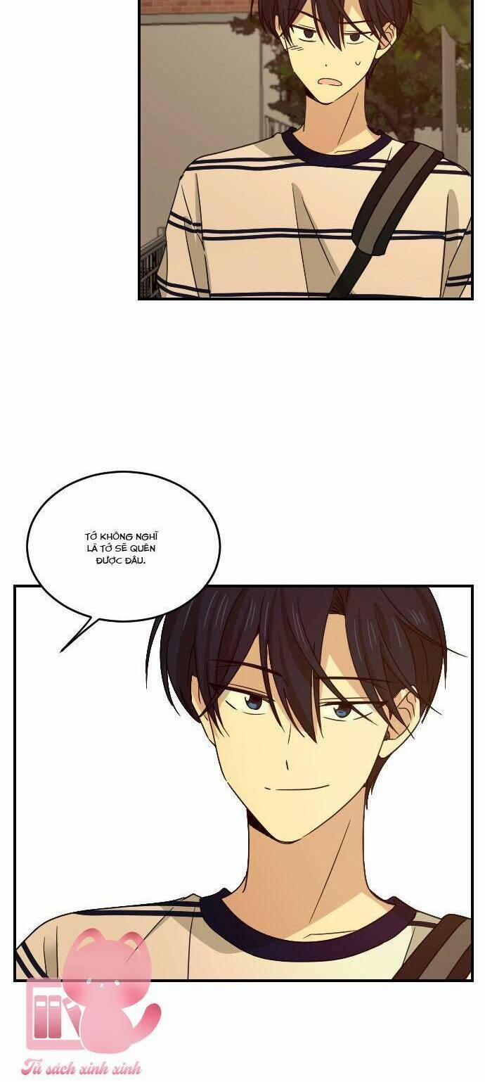 Những Người Bạn Của Em Trai Tôi 71 trang 41