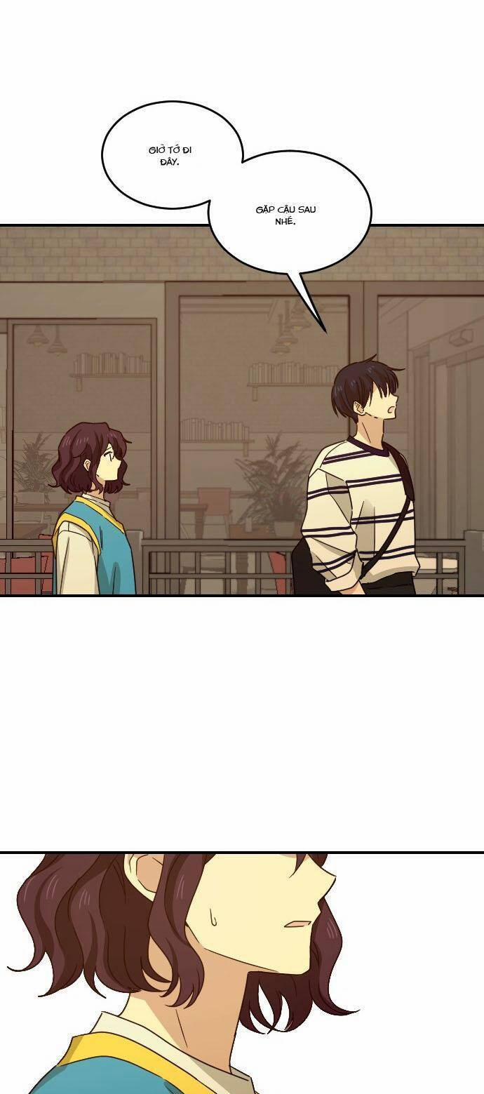 Những Người Bạn Của Em Trai Tôi 71 trang 42