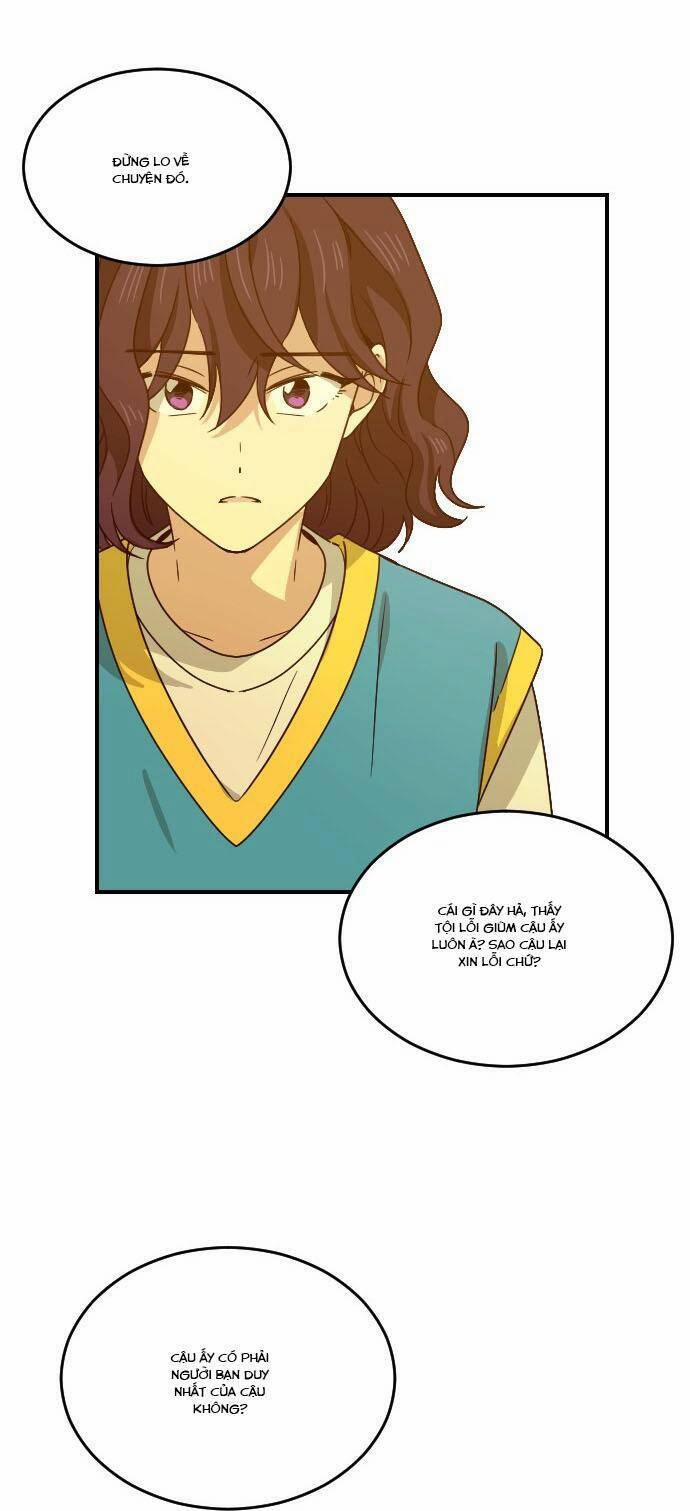 Những Người Bạn Của Em Trai Tôi 71 trang 46