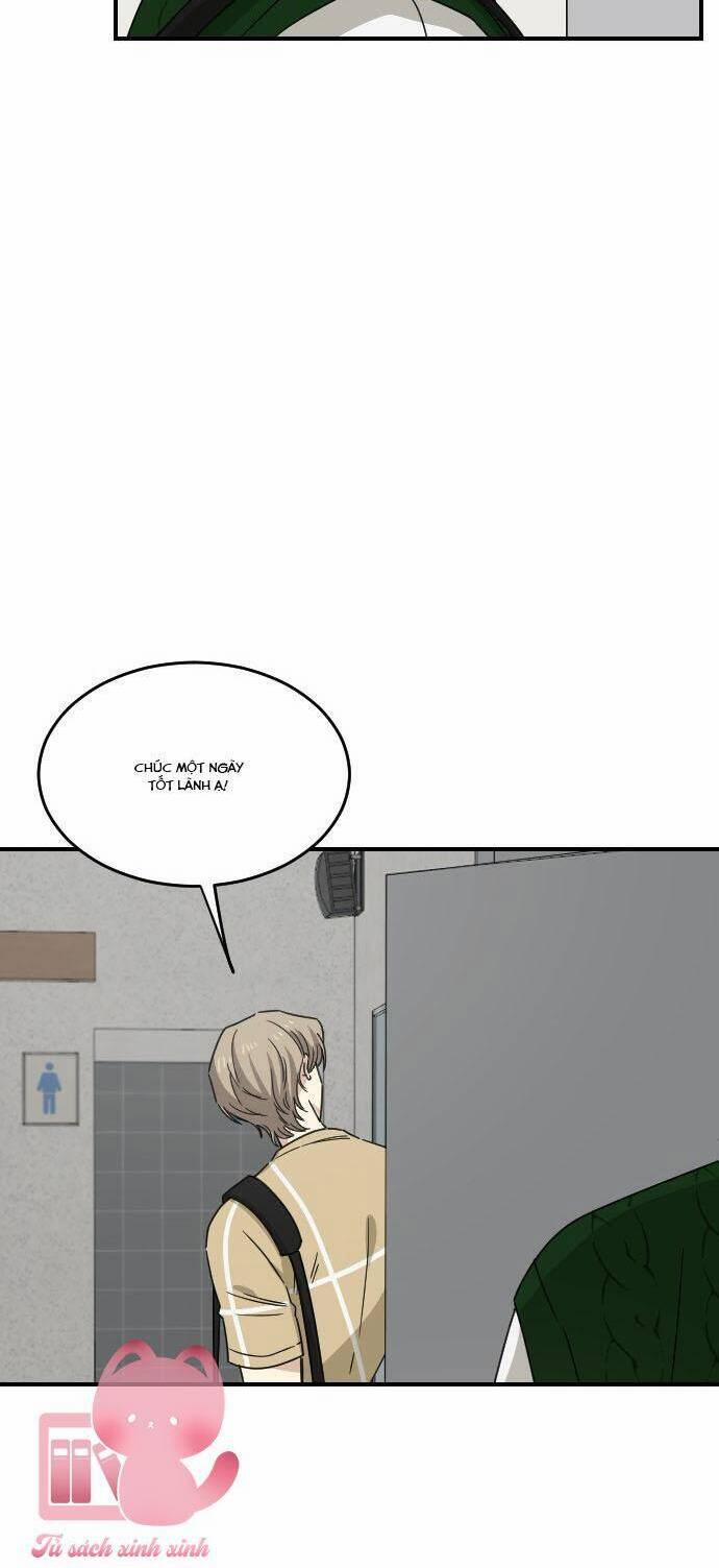 Những Người Bạn Của Em Trai Tôi 71 trang 53