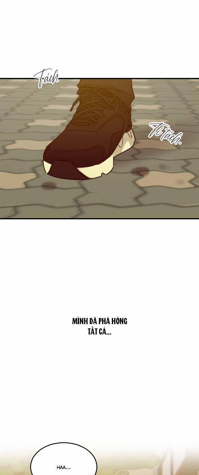 Những Người Bạn Của Em Trai Tôi 71 trang 8