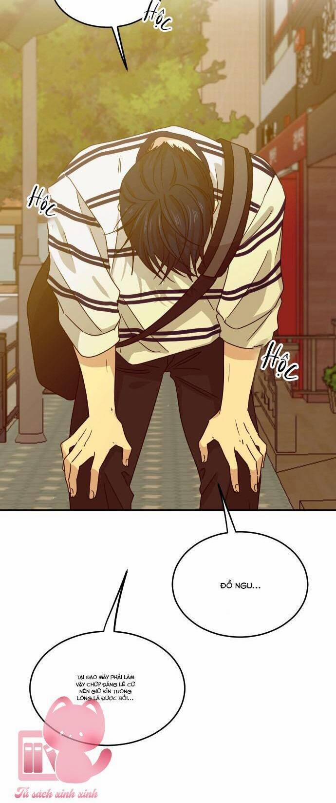 Những Người Bạn Của Em Trai Tôi 71 trang 9