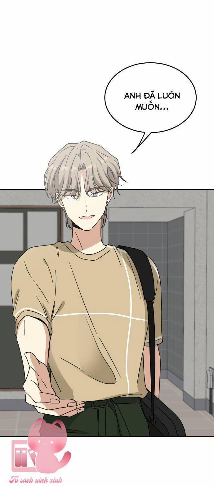 Những Người Bạn Của Em Trai Tôi 72 trang 13