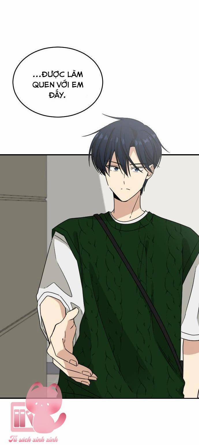 Những Người Bạn Của Em Trai Tôi 72 trang 14