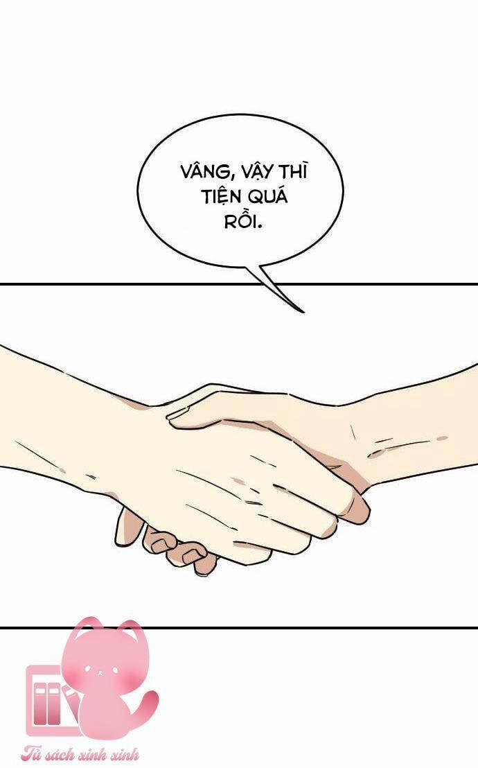 Những Người Bạn Của Em Trai Tôi 72 trang 15